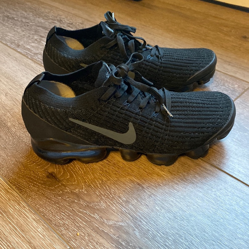 Nike VaporMax fly knit 3